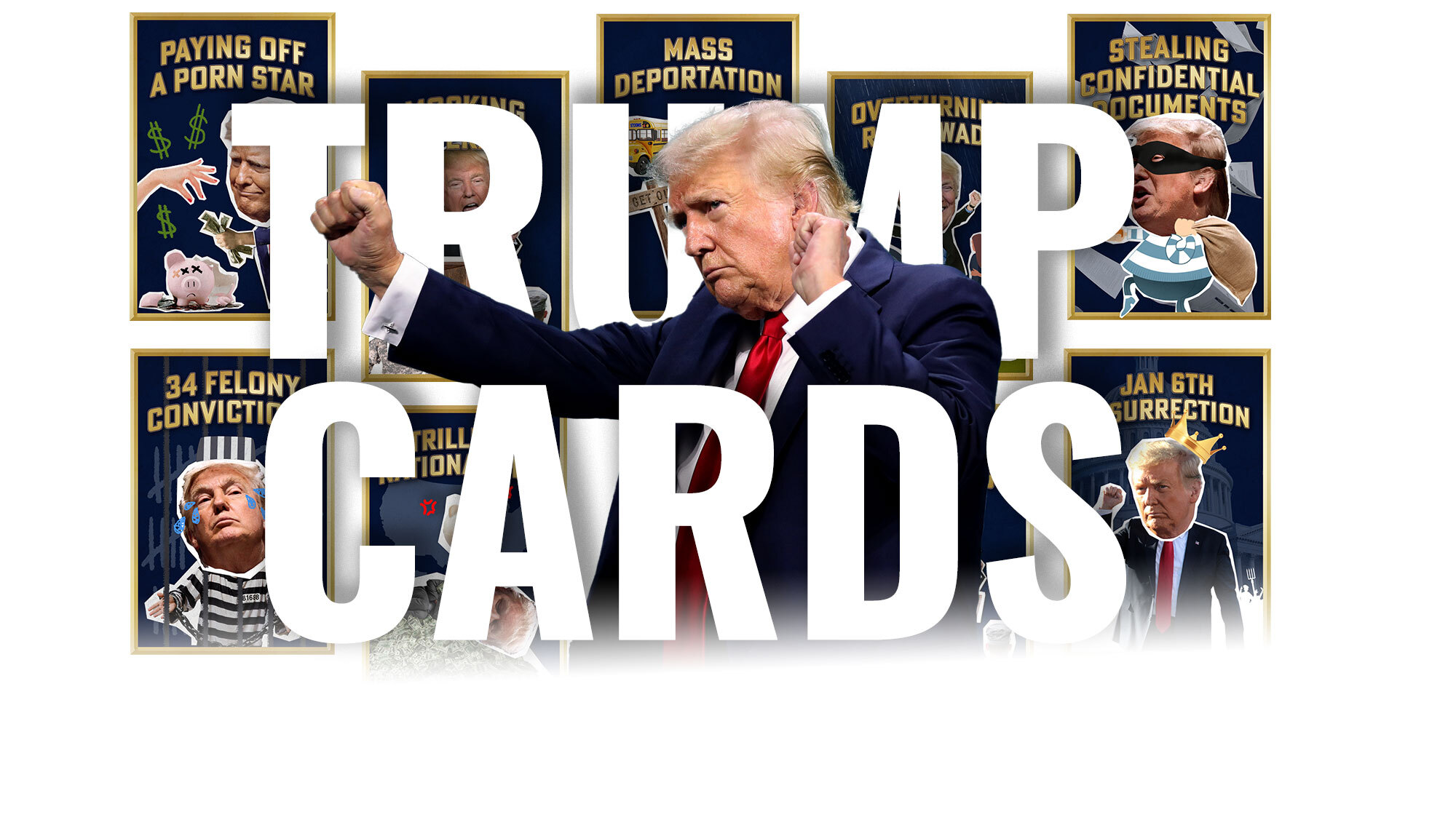 Trump Cards